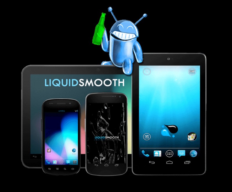 Top Custom ROM Cho Android Marshmallow Và Lollipop: Hiệu Suất, Bảo Mật & Tuổi Thọ