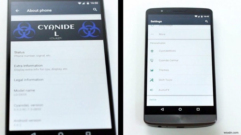 Top Custom ROM Cho Android Marshmallow Và Lollipop: Hiệu Suất, Bảo Mật & Tuổi Thọ