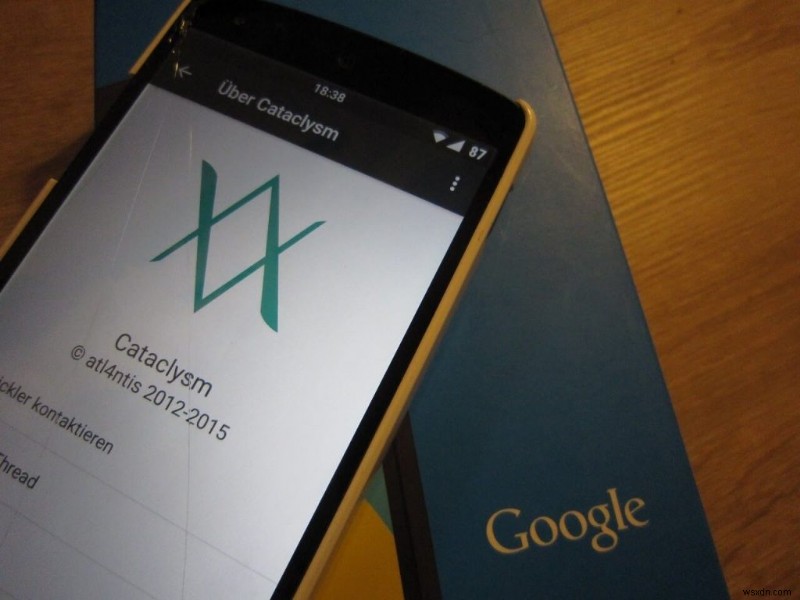 Top Custom ROM Cho Android Marshmallow Và Lollipop: Hiệu Suất, Bảo Mật & Tuổi Thọ
