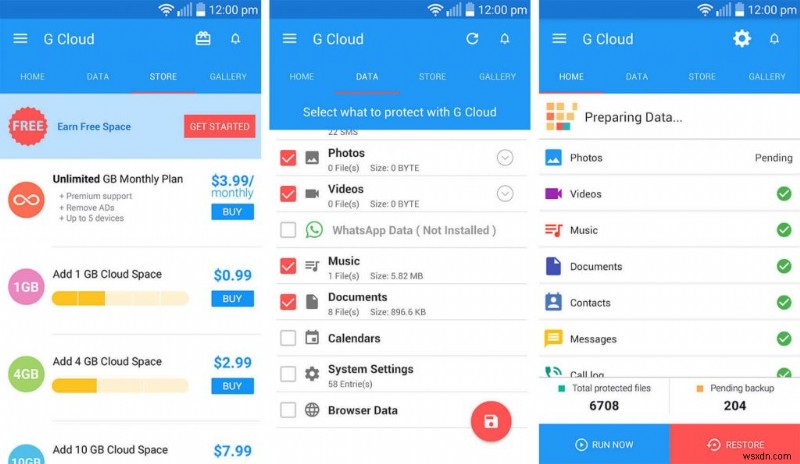 Top 10 Ứng Dụng Sao Lưu Danh Bạ Cho Android – Hướng Dẫn 2022