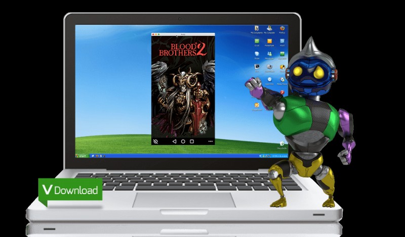 Top 15 Trình Giả Lập Android Cho Windows 10/8/7 – Tốc Độ, Tương Thích & Dễ Sử Dụng