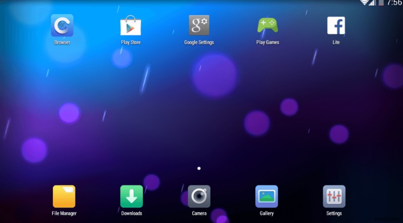 Top 15 Trình Giả Lập Android Cho Windows 10/8/7 – Tốc Độ, Tương Thích & Dễ Sử Dụng