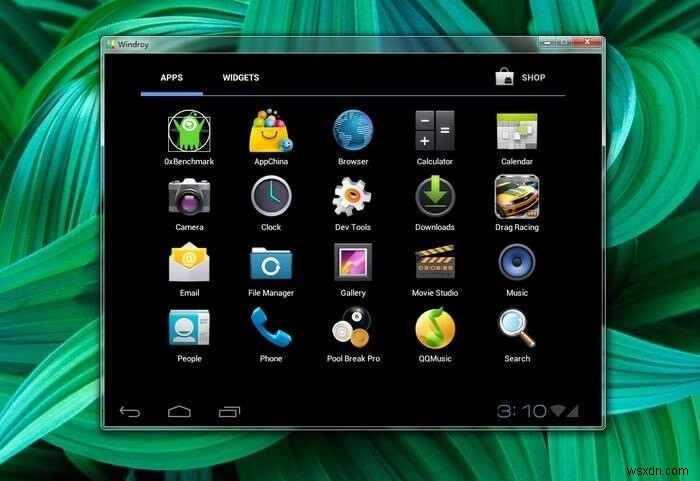 Top 15 Trình Giả Lập Android Cho Windows 10/8/7 – Tốc Độ, Tương Thích & Dễ Sử Dụng