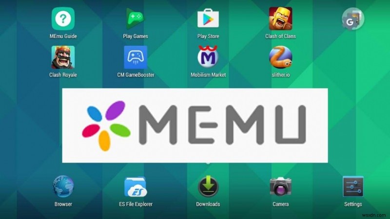 Top 15 Trình Giả Lập Android Cho Windows 10/8/7 – Tốc Độ, Tương Thích & Dễ Sử Dụng
