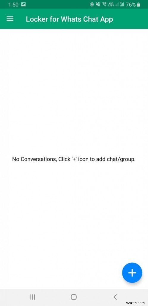 Cách Khóa & Ẩn Tin Nhắn WhatsApp: Bảo Vệ Cuộc Trò Chuyện Cá Nhân & Nhóm