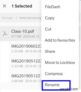 Cách Ẩn File & Thư Mục Trên Android An Toàn & Hiệu Quả