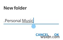 Cách Ẩn File & Thư Mục Trên Android An Toàn & Hiệu Quả