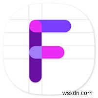 Top 10 App Typography Android Nâng Cao Thiết Kế & Font Chữ