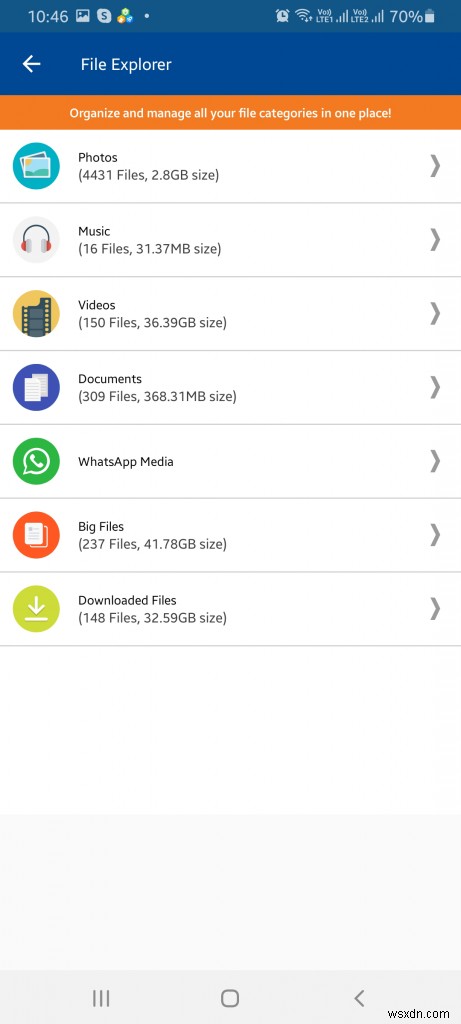 Cách Lưu Trữ File APK Android An Toàn & Hiệu Quả
