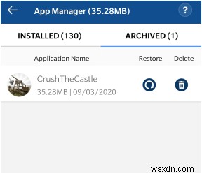 Cách Lưu Trữ File APK Android An Toàn & Hiệu Quả