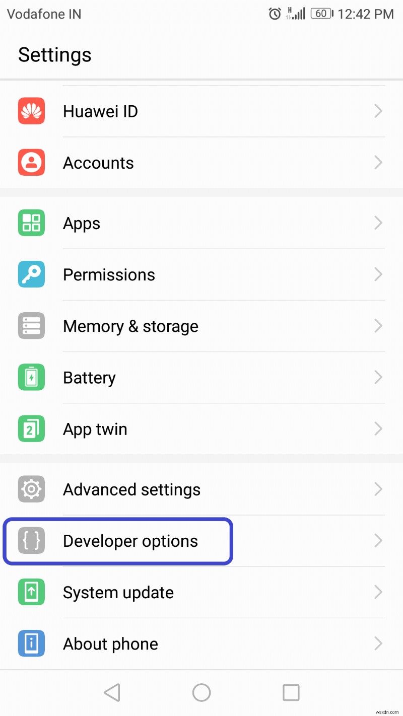 Khắc phục nhấp nháy màn hình Android: Sửa lỗi nhanh & các bước troubleshooting