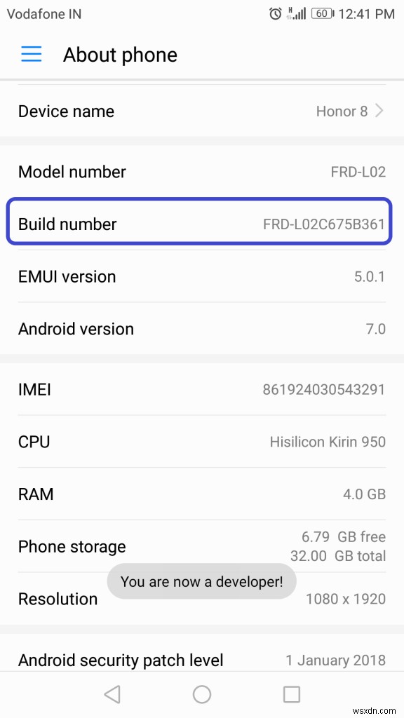 Khắc phục nhấp nháy màn hình Android: Sửa lỗi nhanh & các bước troubleshooting