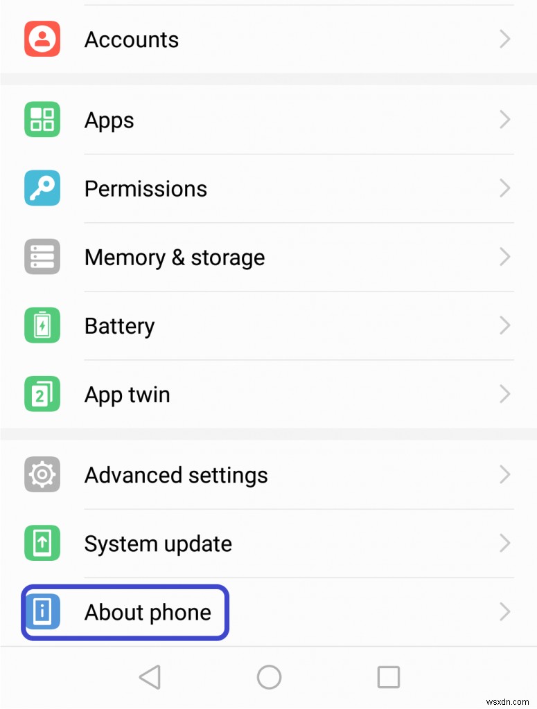 Khắc phục nhấp nháy màn hình Android: Sửa lỗi nhanh & các bước troubleshooting