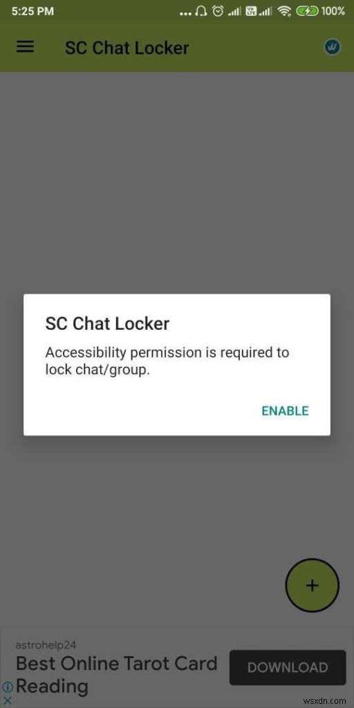 Bảo mật Snapchat: Hướng dẫn từng bước khóa chat riêng tư