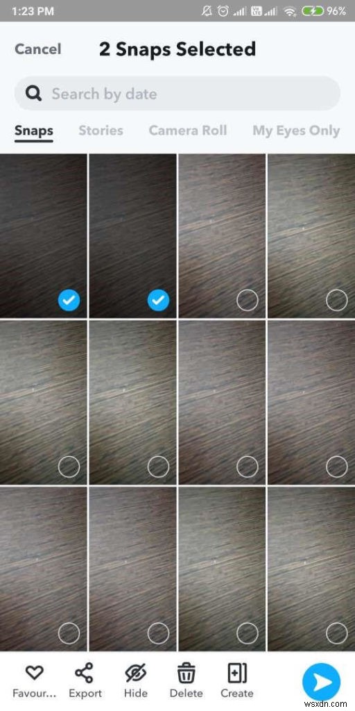Bảo mật Snapchat: Hướng dẫn từng bước khóa chat riêng tư