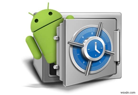 Bảo Mật Điện Thoại Android: Các Bước Dễ Dàng Cho Mẫu, PIN Và Mật Khẩu