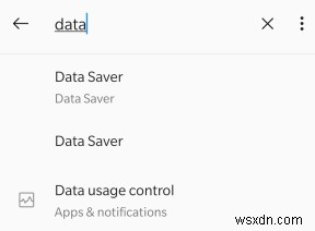 Dễ Dàng Chặn Truy Cập Internet Cho App Cụ Thể Trên Android