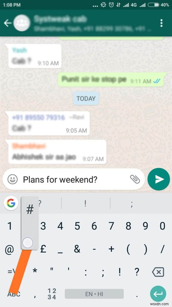 Khám Phá 8 Cử Chỉ Android Mạnh Mẽ Bạn Có Thể Đang Bỏ Lỡ