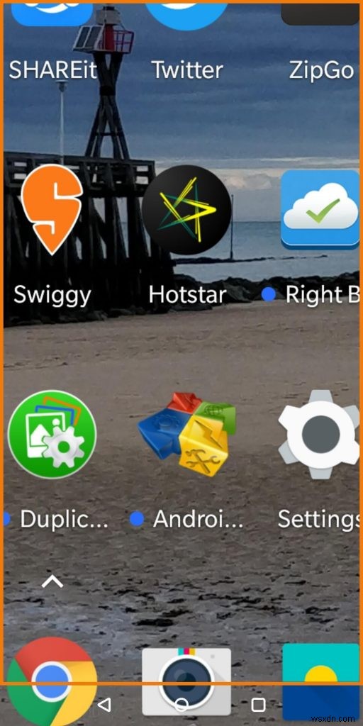 Khám Phá 8 Cử Chỉ Android Mạnh Mẽ Bạn Có Thể Đang Bỏ Lỡ