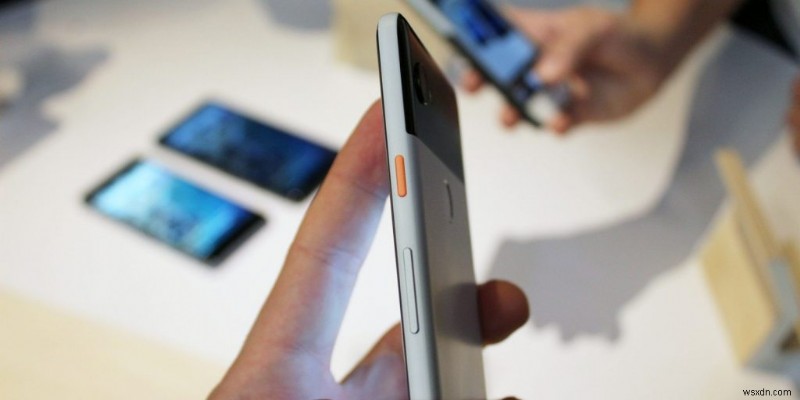 Khám Phá 8 Cử Chỉ Android Mạnh Mẽ Bạn Có Thể Đang Bỏ Lỡ