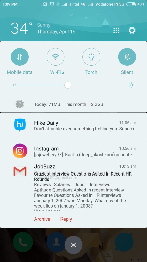 Khám Phá 8 Cử Chỉ Android Mạnh Mẽ Bạn Có Thể Đang Bỏ Lỡ