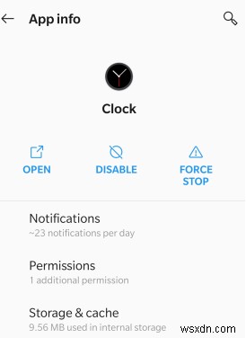 Báo Thức Android Không Hoạt Động? Hướng Dẫn Sửa Nhanh 2024
