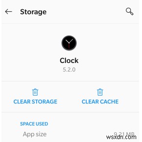 Báo Thức Android Không Hoạt Động? Hướng Dẫn Sửa Nhanh 2024