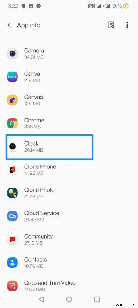 Báo Thức Android Không Hoạt Động? Hướng Dẫn Sửa Nhanh 2024