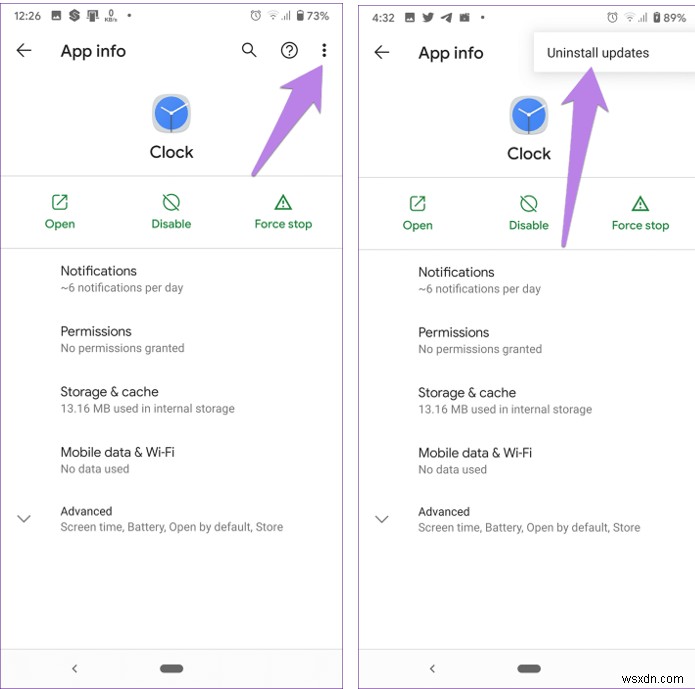 Báo Thức Android Không Hoạt Động? Hướng Dẫn Sửa Nhanh 2024