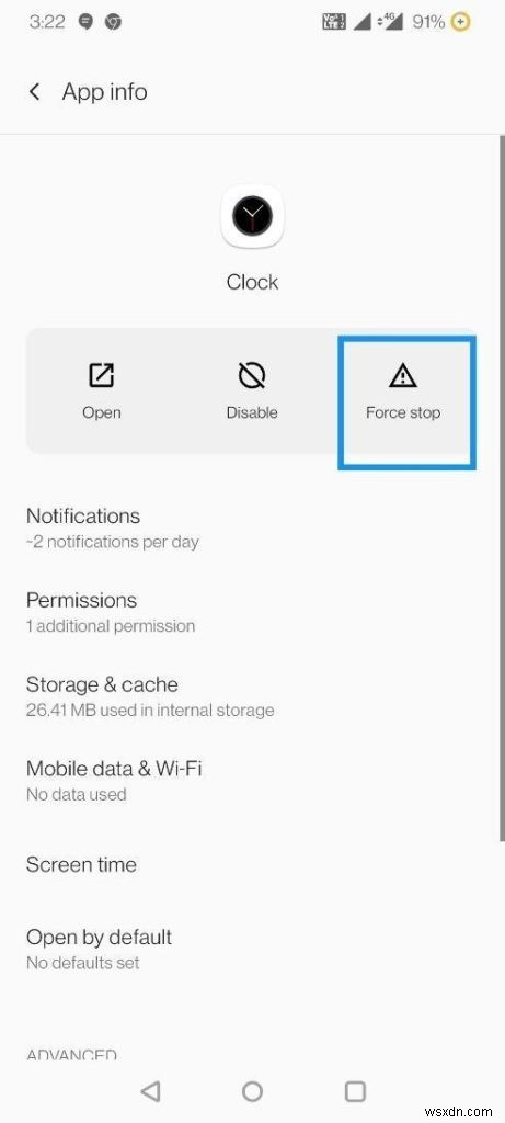 Báo Thức Android Không Hoạt Động? Hướng Dẫn Sửa Nhanh 2024
