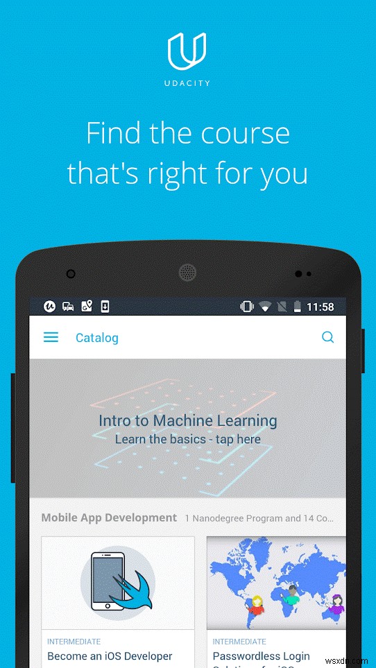 Top Ứng Dụng Android Để Thành Thạo Lập Trình & Coding