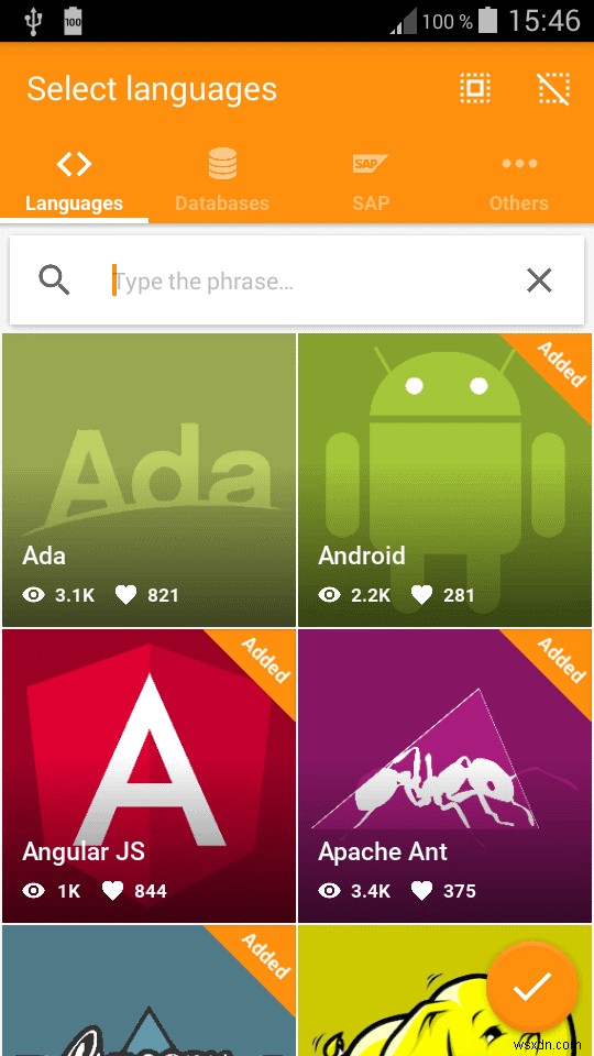 Top Ứng Dụng Android Để Thành Thạo Lập Trình & Coding