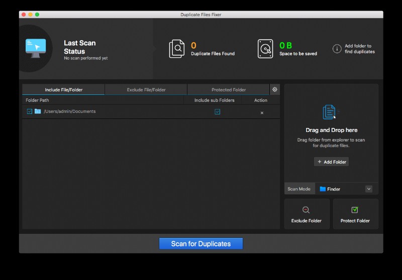 Top 10 Phần mềm Tìm file trùng lặp trên Mac – Dọn dẹp file thừa hiệu quả
