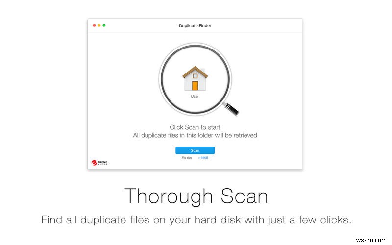 Top 10 Phần mềm Tìm file trùng lặp trên Mac – Dọn dẹp file thừa hiệu quả
