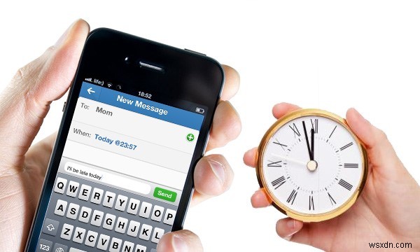 Ngày Hứa: 4 Mẹo Công Nghệ Củng Cố Cam Kết Dài Hạn
