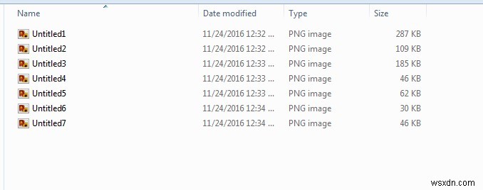 Cách đổi tên hàng loạt file trong Windows miễn phí, nhanh chóng (Không cần phần mềm)