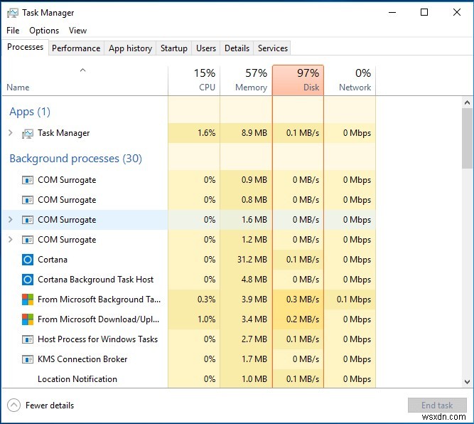 Tăng Tốc Windows PC: Mẹo Tối Ưu Đơn Giản, Hiệu Quả