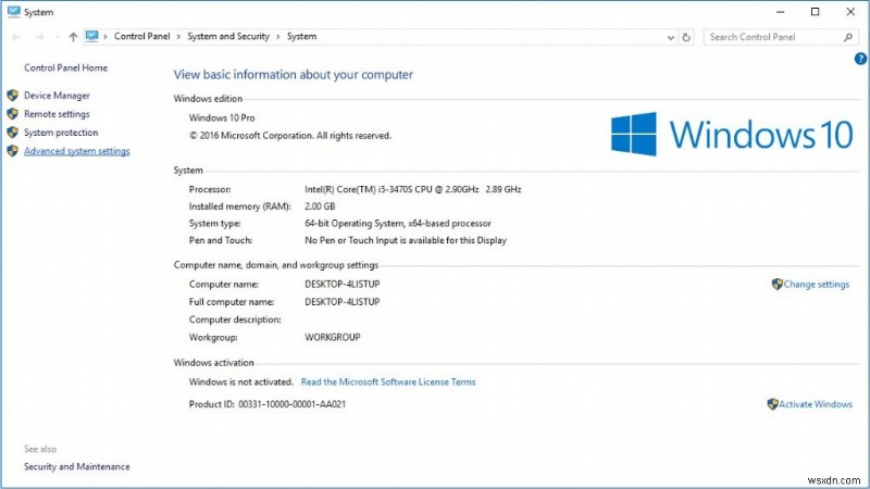 Tăng Tốc Windows PC: Mẹo Tối Ưu Đơn Giản, Hiệu Quả
