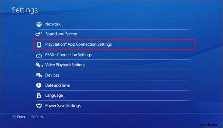 Điều khiển PlayStation 4 bằng Smartphone: Hướng dẫn từng bước