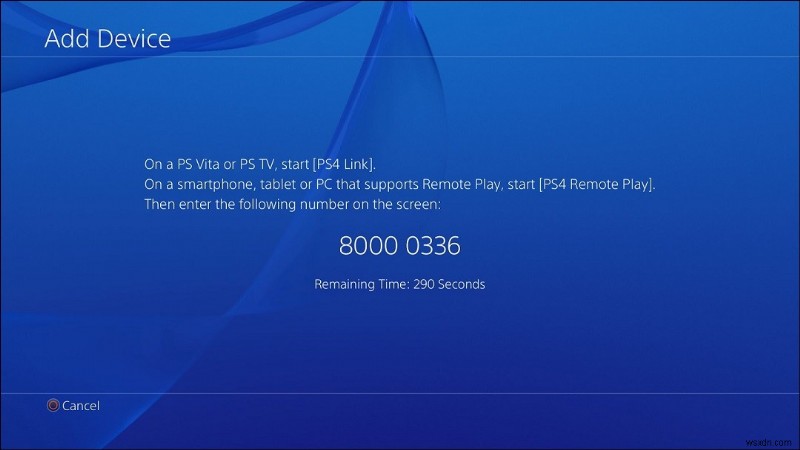 Điều khiển PlayStation 4 bằng Smartphone: Hướng dẫn từng bước