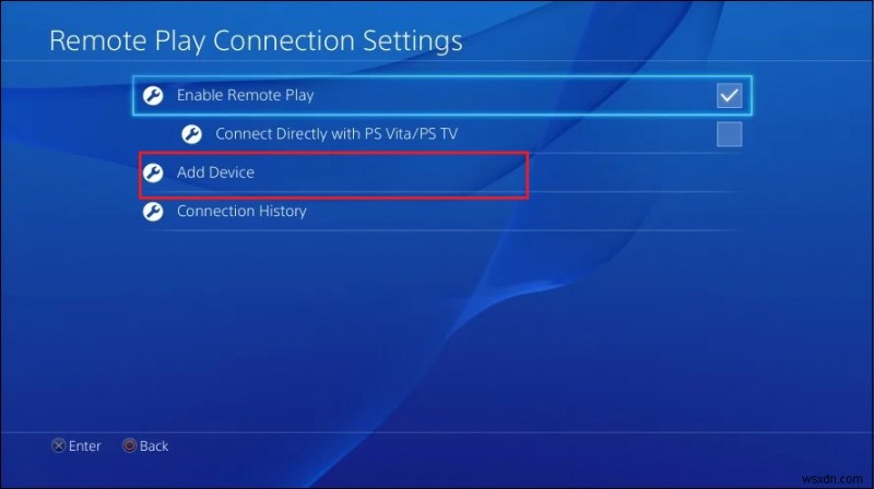 Điều khiển PlayStation 4 bằng Smartphone: Hướng dẫn từng bước