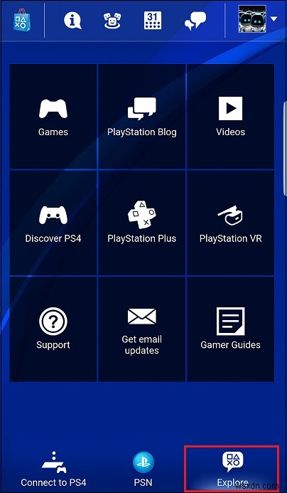 Điều khiển PlayStation 4 bằng Smartphone: Hướng dẫn từng bước