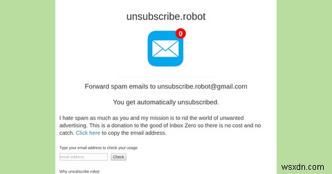 Nâng cao giao tiếp Email: 5 Web App thiết yếu