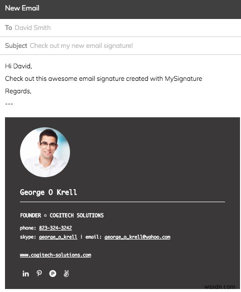Nâng cao giao tiếp Email: 5 Web App thiết yếu