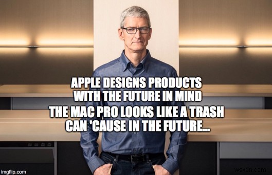 Apple có đang tiến về mô hình kinh doanh kiểu Microsoft?