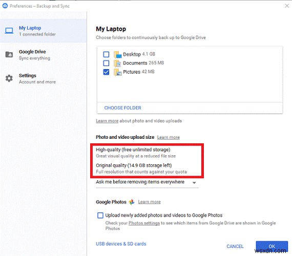 Tối đa hóa Google Drive: 5 bước chứng minh giải phóng dung lượng nhanh chóng