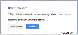 Tối đa hóa Google Drive: 5 bước chứng minh giải phóng dung lượng nhanh chóng