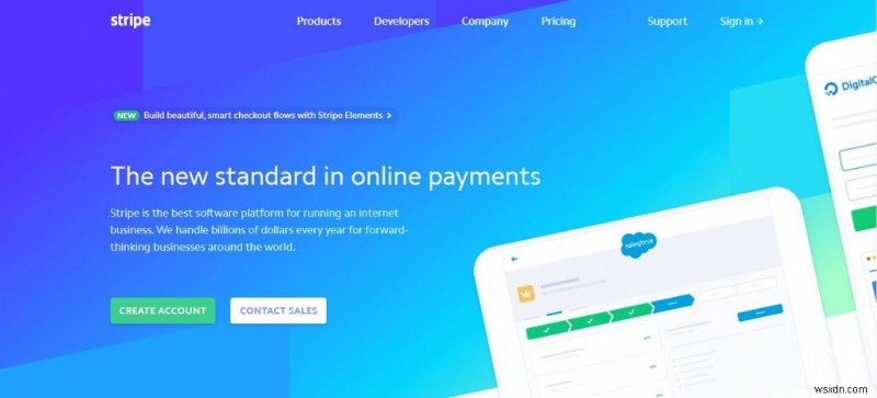 Top cổng thanh toán điện tử uy tín cho giao dịch trực tuyến suôn sẻ