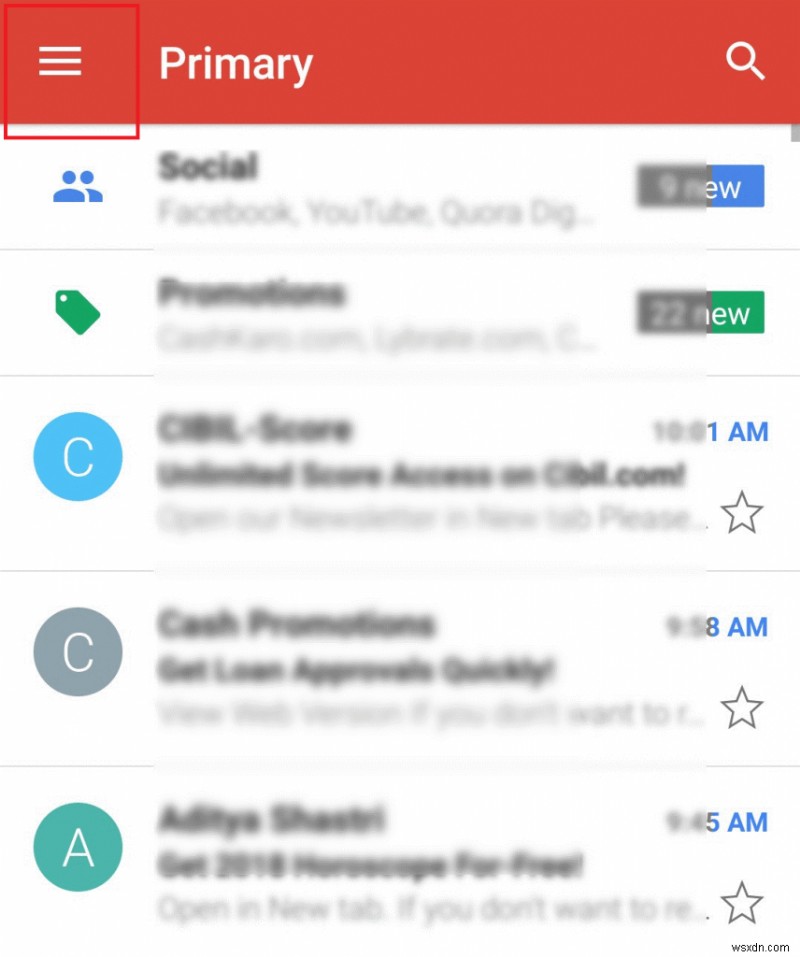 Cách dùng Smart Reply của Gmail để trả lời email tức thì, không tốn công sức