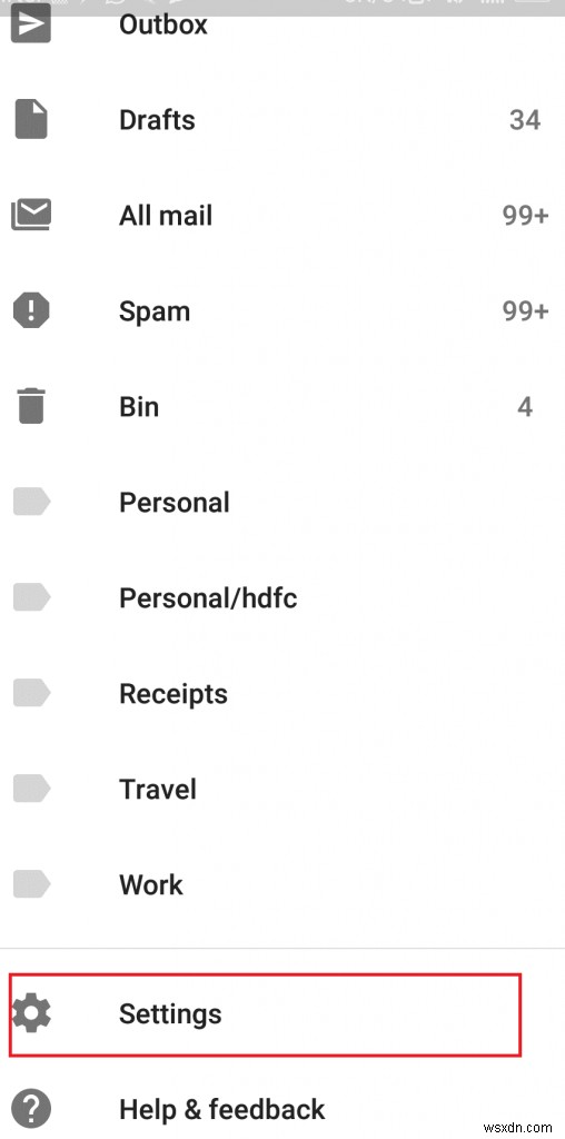 Cách dùng Smart Reply của Gmail để trả lời email tức thì, không tốn công sức